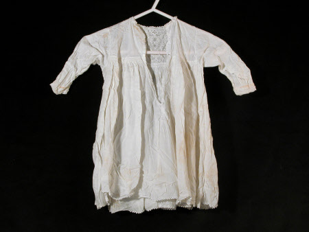 Killerton Fashion Collection © National Trust / Sophia Farley and Renée Harvey