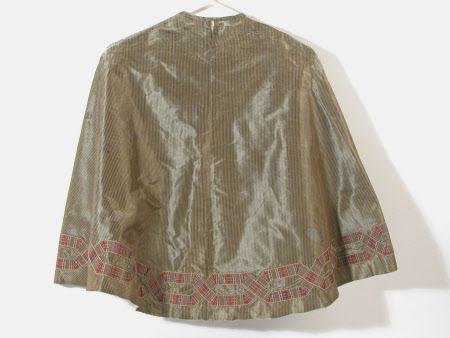 Killerton Fashion Collection © National Trust / Sophia Farley and Renée Harvey