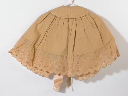 Killerton Fashion Collection © National Trust / Sophia Farley and Renée Harvey