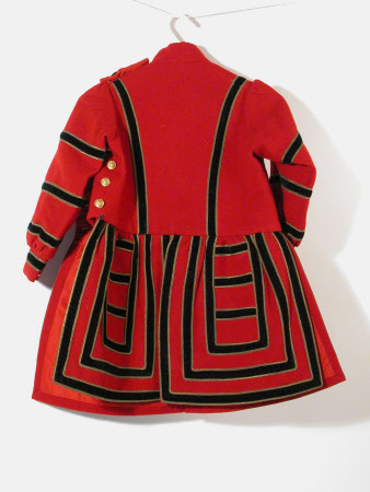 Killerton Fashion Collection © National Trust / Sophia Farley and Renée Harvey