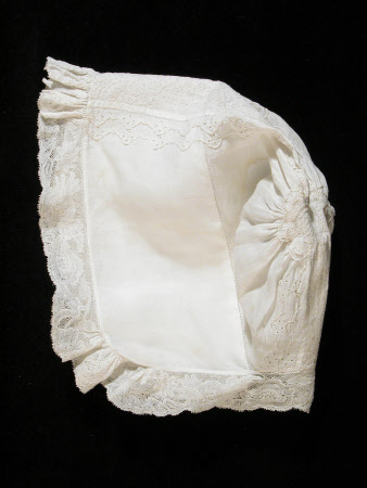 Killerton Fashion Collection © National Trust / Sophia Farley and Renée Harvey