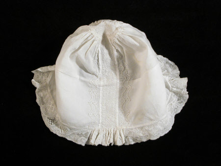 Killerton Fashion Collection © National Trust / Sophia Farley and Renée Harvey