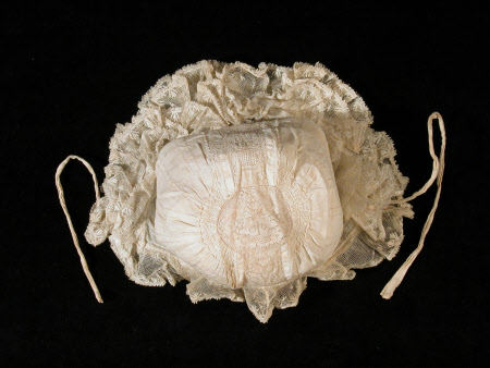 Killerton Fashion Collection © National Trust / Sophia Farley and Renée Harvey