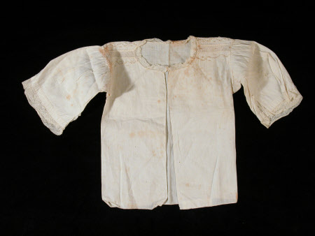 Baby's shirt