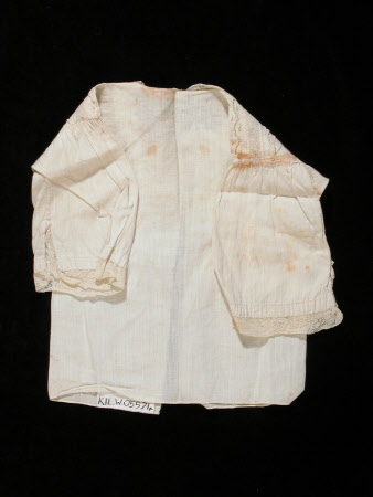 Killerton Fashion Collection © National Trust / Sophia Farley and Renée Harvey
