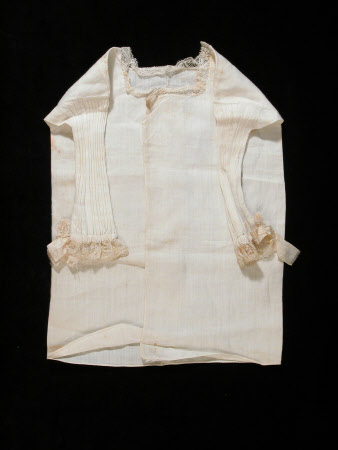 Killerton Fashion Collection © National Trust / Sophia Farley and Renée Harvey