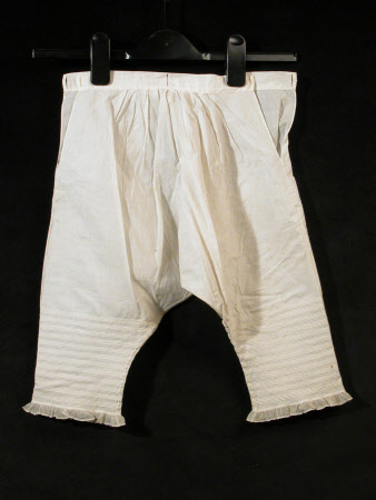 Boy's trousers 1360995 | National Trust Collections