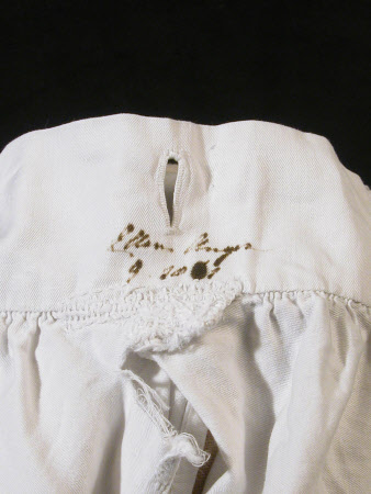 Killerton Fashion Collection © National Trust / Sophia Farley and Renée Harvey
