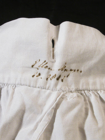 Killerton Fashion Collection © National Trust / Sophia Farley and Renée Harvey