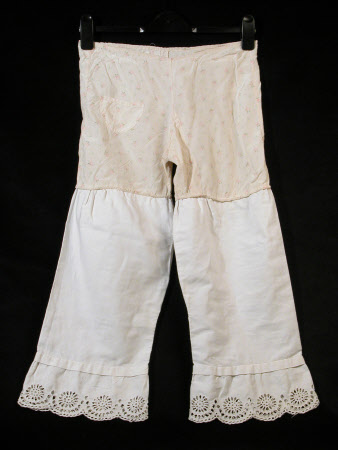 Killerton Fashion Collection © National Trust / Sophia Farley and Renée Harvey