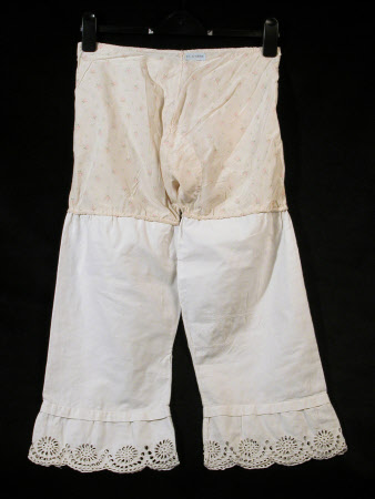Killerton Fashion Collection © National Trust / Sophia Farley and Renée Harvey