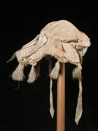 Killerton Fashion Collection © National Trust / Sophia Farley and Renée Harvey