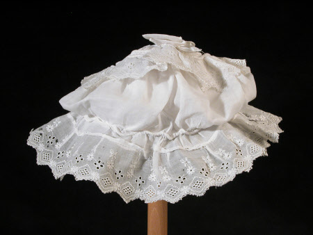 Child's hat