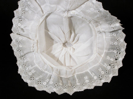 Killerton Fashion Collection © National Trust / Sophia Farley and Renée Harvey