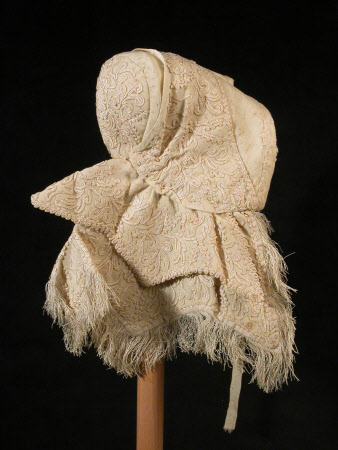 Killerton Fashion Collection © National Trust / Sophia Farley and Renée Harvey