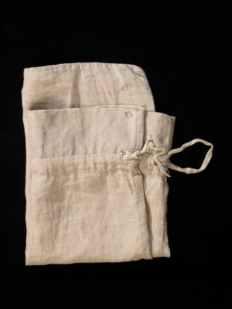 Shoe bag