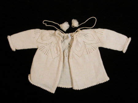 Killerton Fashion Collection © National Trust / Sophia Farley and Renée Harvey