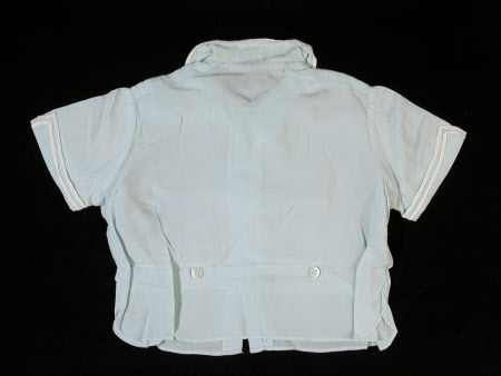 Killerton Fashion Collection © National Trust / Sophia Farley and Renée Harvey