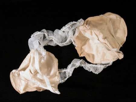 Killerton Fashion Collection © National Trust / Sophia Farley and Renée Harvey