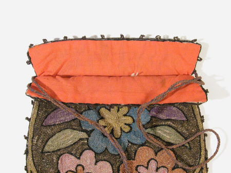 Killerton Fashion Collection © National Trust / Sophia Farley and Renée Harvey