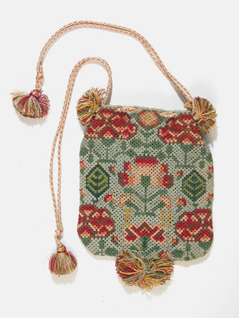 Reticule