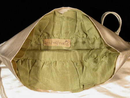 Killerton Fashion Collection © National Trust / Sophia Farley and Renée Harvey