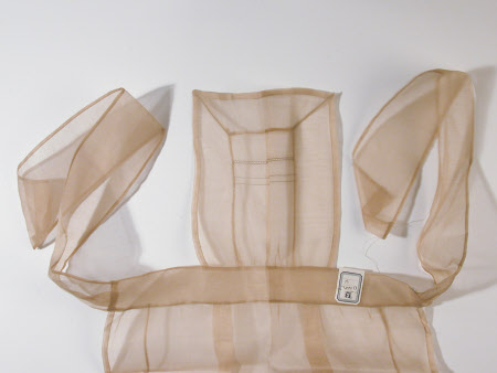 Maid's apron