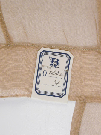 Killerton Fashion Collection © National Trust / Sophia Farley and Renée Harvey
