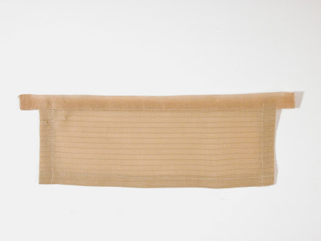 Maid's cuff