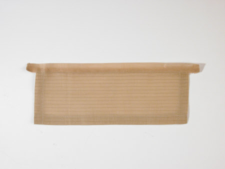 Maid's cuff