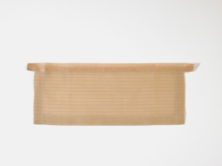 Maid's cuff