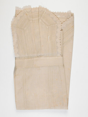 Killerton Fashion Collection © National Trust / Sophia Farley and Renée Harvey