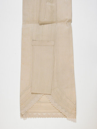 Killerton Fashion Collection © National Trust / Sophia Farley and Renée Harvey