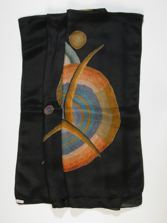 Fabric square