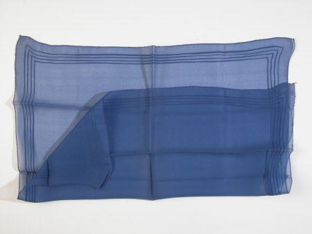 Lady's handkerchief