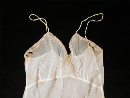 Killerton Fashion Collection © National Trust / Sophia Farley and Renée Harvey