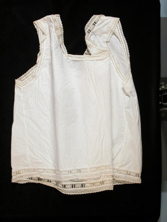 Killerton Fashion Collection © National Trust / Sophia Farley and Renée Harvey