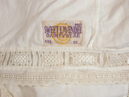 Killerton Fashion Collection © National Trust / Sophia Farley and Renée Harvey