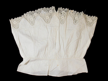 Killerton Fashion Collection © National Trust / Sophia Farley and Renée Harvey