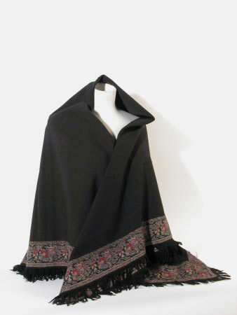 Killerton Fashion Collection © National Trust / Sophia Farley and Renée Harvey