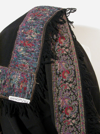 Shawl