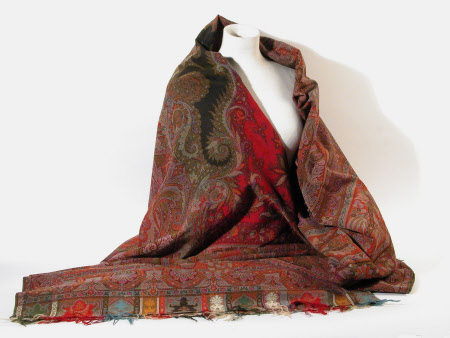 Shawl