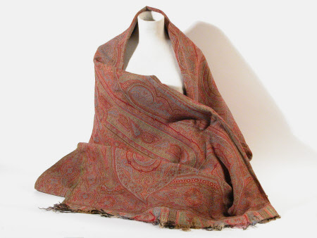 Killerton Fashion Collection © National Trust / Sophia Farley and Renée Harvey