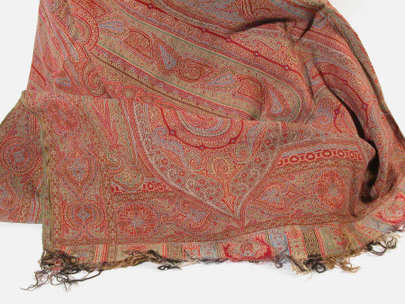 Shawl