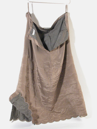 Killerton Fashion Collection © National Trust / Sophia Farley and Renée Harvey