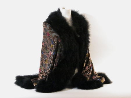 Mantle