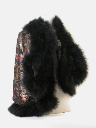 Killerton Fashion Collection © National Trust / Sophia Farley and Renée Harvey