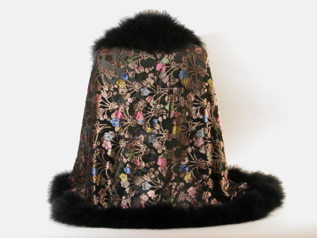 Killerton Fashion Collection © National Trust / Sophia Farley and Renée Harvey