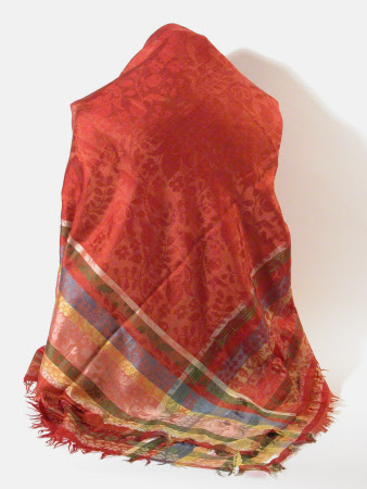 Killerton Fashion Collection © National Trust / Sophia Farley and Renée Harvey