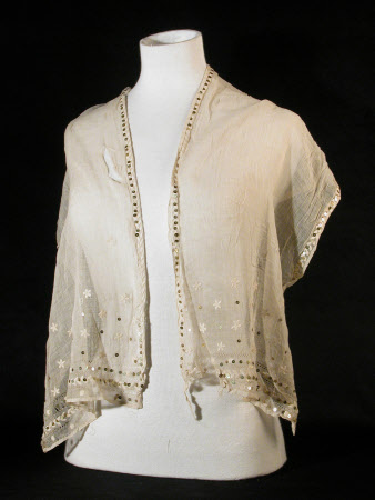 Killerton Fashion Collection © National Trust / Sophia Farley and Renée Harvey